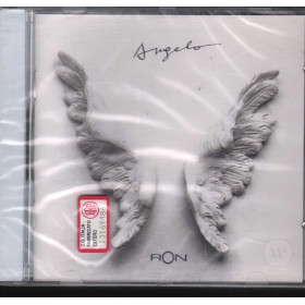 Ron CD Angelo WEA – 4509972632 Sigillato