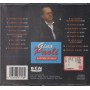 Gino Paoli CD Sapore Di Sale Ricordi ‎– 31718 Sigillato