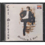 Cat Stevens  CD Matthew & Son Nuovo Sigillato 0042282056023