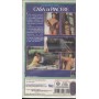 Casa Di Piacere VHS Bruno Gaburro Univideo - CVT22087 Sigillato