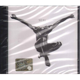 Seal  CD Seal (II)  Nuovo Sigillato 0745099625627