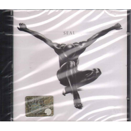 Seal  CD Seal (II)  Nuovo Sigillato 0745099625627