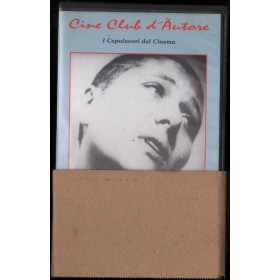 La Passione Di Giovanna D'Arco VHS Carl T. Dreyer Univideo - CD04782 Sigillato