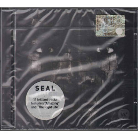 Seal  CD System Nuovo Sigillato 0093624993094