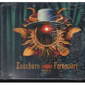Zucchero CD D.O.C Universal – 0602508291630 Sigillato