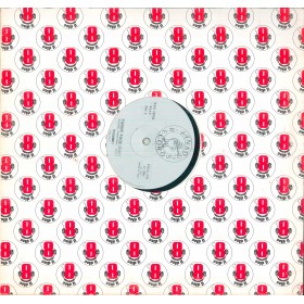 Romero LP Vinile 12"  Funny Face Nuovo Xanadu ‎– XAN 10003