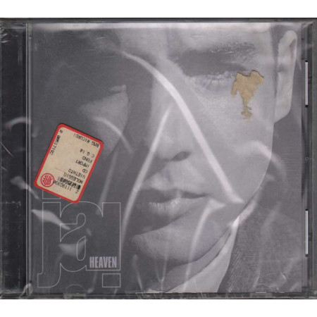 Jai   - CD Heaven Sigillato Nuovo 0743214730621