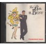Francesco Salvi CD La Bella E Il Best RTI Music – RTI10292 Sigillato
