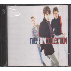 The Jam - CD Collection Nuovo Sigillato 0731453149328