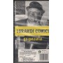 I Grandi Comici VHS Vittorio Caprioli Univideo - MVEC03025 Sigillato
