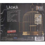 Simone  Tomassini CD Ladra Nuovo Sigillato 8028980351624