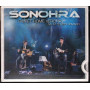 Sonohra CD Sweet Home Verona - Digipack Nuovo Sigillato 0886974844020