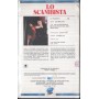 Lo Scambista VHS Jos Stelling Univideo Z3101 Sigillato