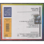 Grace Jones - CD Island Life Nuovo Sigillato 0042284245326