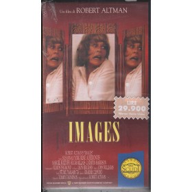Images VHS Robert Altman Univideo PIV00887 Sigillato