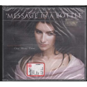 Laura Pausini CD'S Singolo One More Time Atlantic – 7567844482 Sigillato