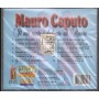 Mauro Caputo CD Il Mio Canto È Dedicato All'Amore Chat Noir Records – MC3061 Sigillato
