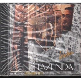 Tazenda CD Limba Visa Record – TVICD3 Sigillato