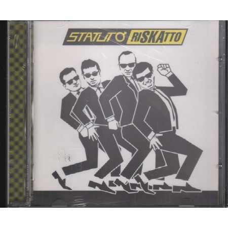 Statuto CD Riskatto Epic – EPC4946702 Sigillato