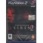 Forbidden Siren 2 Playstation 2 PS2 Sigillato 0711719611776
