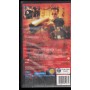 Romeo Deve Morire VHS Andrzej Bartkowiak Univideo - PIV18128 Sigillato