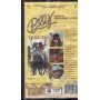 Billy VHS Jean-Pierre Duriez Univideo - CL00162 Sigillato