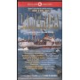 Lamerica VHS Gianni Amelio Univideo - 3671 Sigillato
