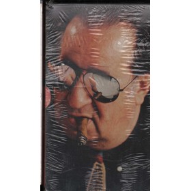 Paprika - Monella - L'Uomo Che Guarda VHS Tinto Brass 8024607050130 Sigillato