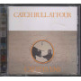 Cat Stevens  CD Catch Bull At Four Nuovo Sigillato 0731454688628