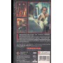 Eclissi Letale VHS Anthony Hickox Univideo - 21789 Sigillato