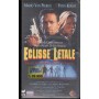 Eclissi Letale VHS Anthony Hickox Univideo - 21789 Sigillato