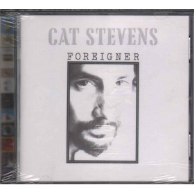Cat Stevens  CD Foreigner Nuovo Sigillato 0731454688727