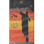 Jeepers Creepers 2 Il Canto Del Diavolo VHS Victor Salva 27106SA Sigillato
