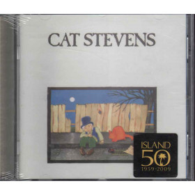 Cat Stevens  CD Teaser And The Firecat Nuovo Sigillato 0731454688529