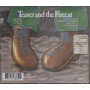 Cat Stevens  CD Teaser And The Firecat Nuovo Sigillato 0731454688529