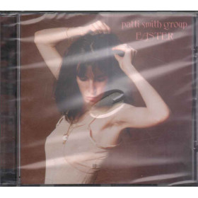 Patti Smith Group  CD Easter  Nuovo Sigillato 0078221882620