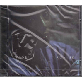 Sade  CD Promise  Nuovo Sigillato 5099750059623