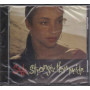 Sade  CD Stronger Than Pride Nuovo Sigillato 5099750059722
