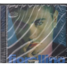 Gianni Fiorellino CD Favole Azzurra Music – TBP11203 Sigillato