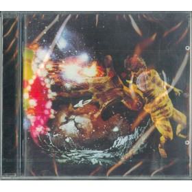 Santana CD Santana III Sigillato 5099748954428