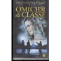 Omicidi Di Classe VHS Dan Rosen Univideo - 1080202 Sigillato
