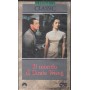 Il Mondo Di Suzie Wong VHS Richard Quine Univideo - PVS70167 Sigillato