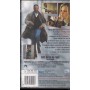 Nella Morsa Del Ragno VHS Lee Tamahori Univideo - 49860600EVV Sigillato