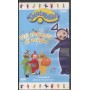 Teletubbies: Un Mondo Di Magie VHS Vari Univideo - 17246 Sigillato
