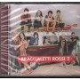 Various CD Braccialetti Rossi 2 Carosello Records – DO0151685711 Sigillato