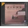 Michael Nyman CD The Piano Virgin – 724359846224 Sigillato