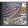 Rota, Orchestra Filarmonica Della Scala, Muti CD La Strada SK66279 Sigillato
