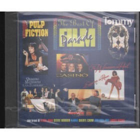 Various CD The Best Of Film Parade Polydor – 5531032 Sigillato