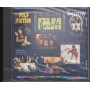Various CD The Best Of Film Parade Polydor – 5531032 Sigillato