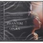 Andrew Lloyd Webber CD The Phantom Of The Opera Sony Classical – SK93521 Sigillato